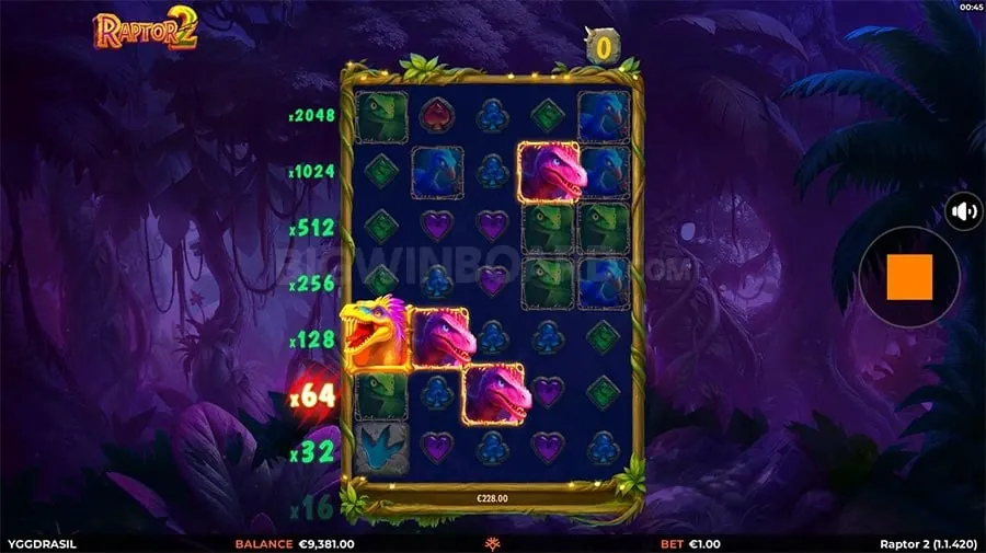aaajili Casino Jackpot Games