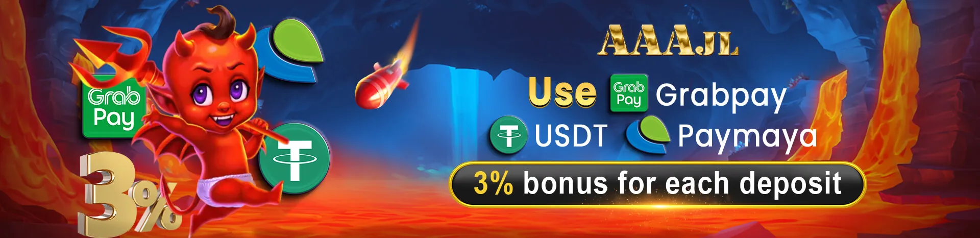 aaajili Casino App Interface on Smartphone