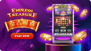 aaajili Casino seamless banking